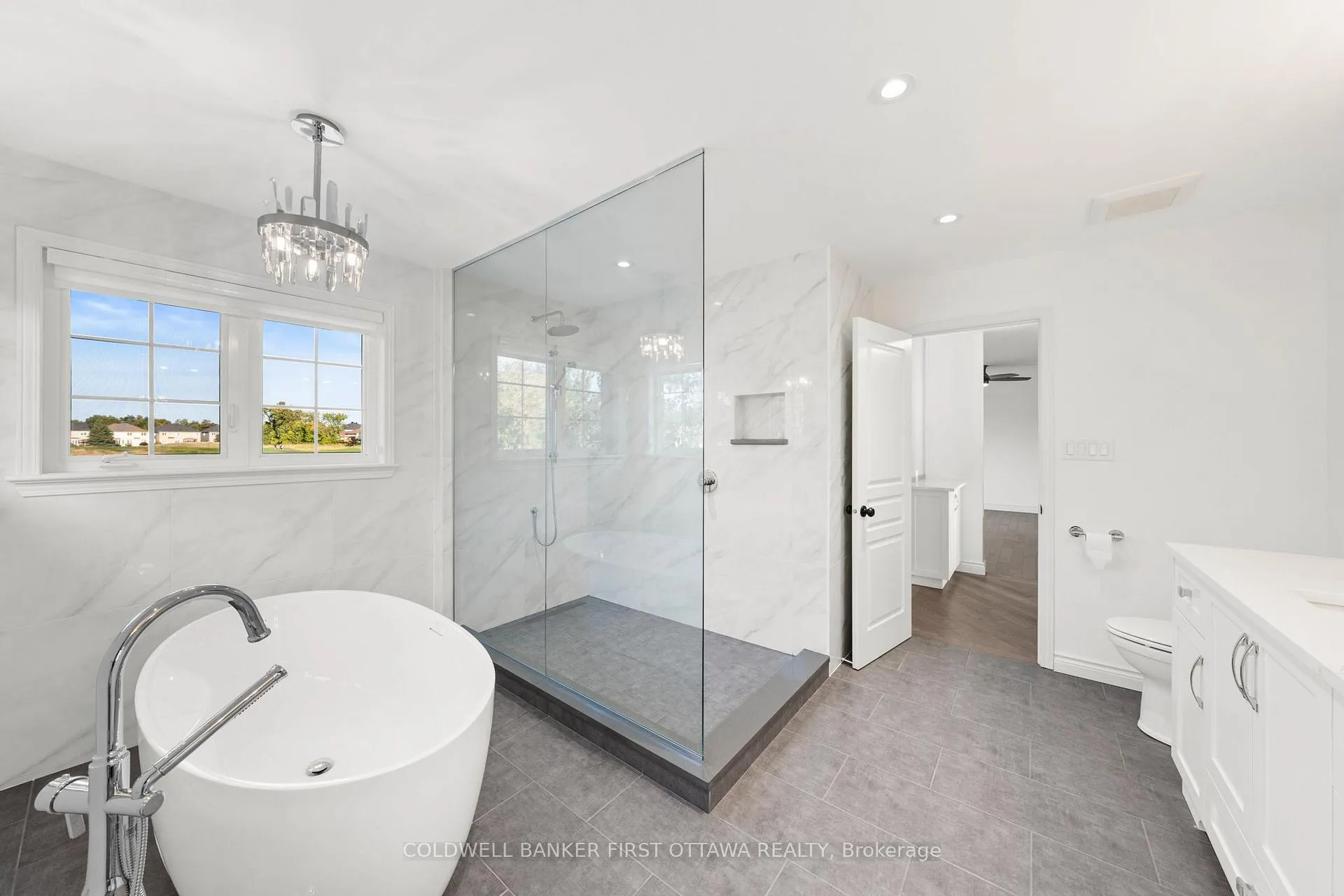Photo 20 of 441 Blackleaf Drive, Ottawa, Barrhaven - Stonebridge — HOMEH