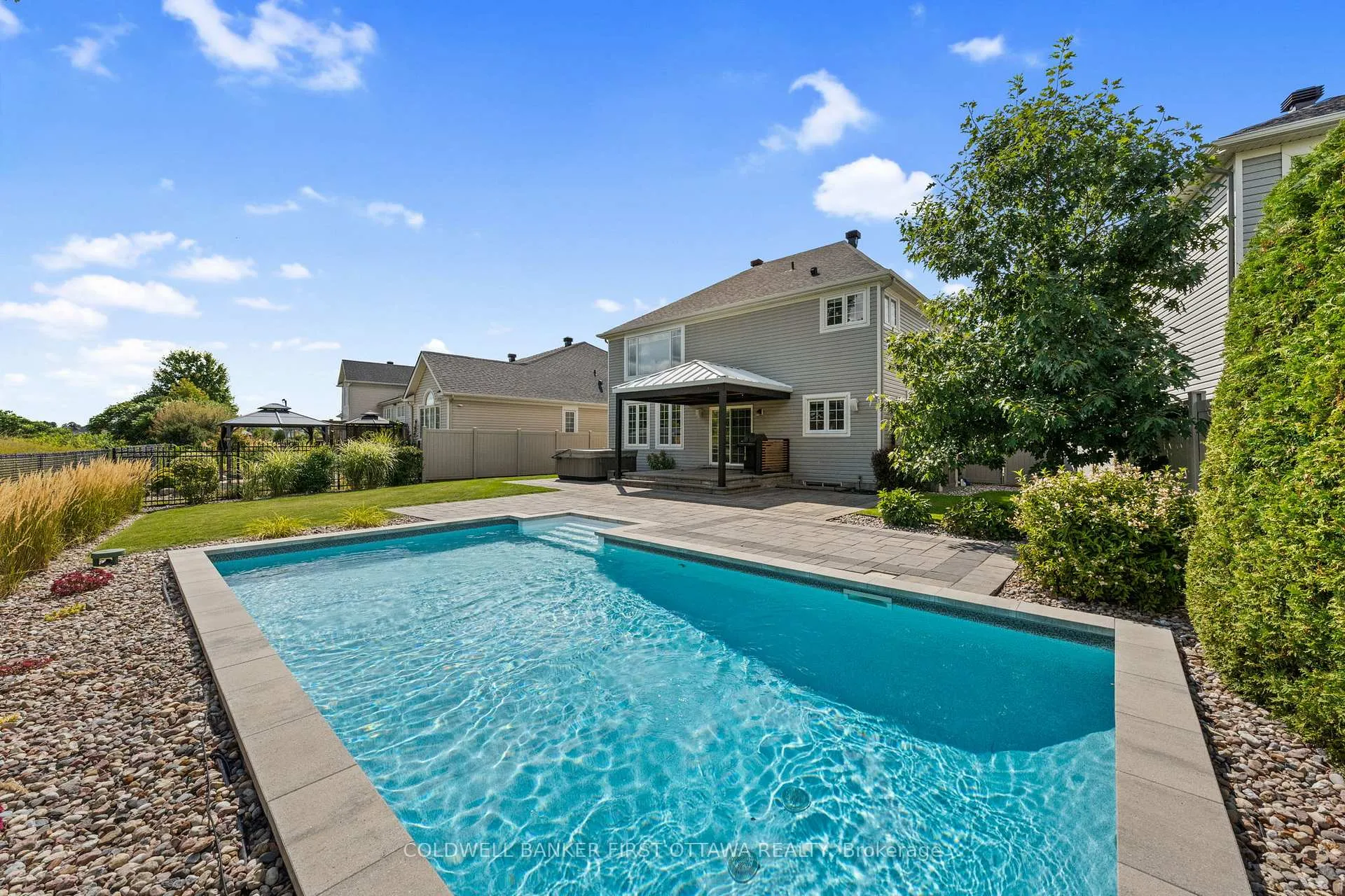 Photo 30 of 441 Blackleaf Drive, Ottawa, Barrhaven - Stonebridge — HOMEH