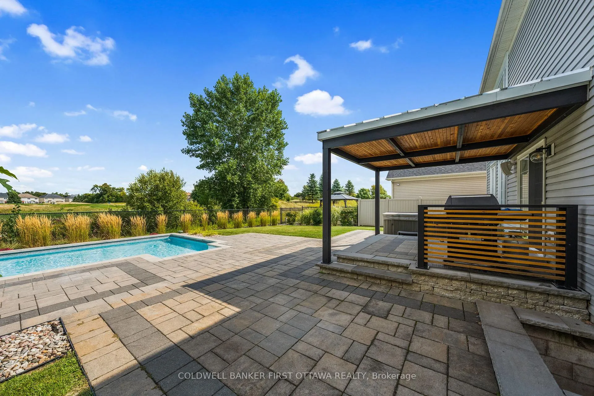 Photo 31 of 441 Blackleaf Drive, Ottawa, Barrhaven - Stonebridge — HOMEH