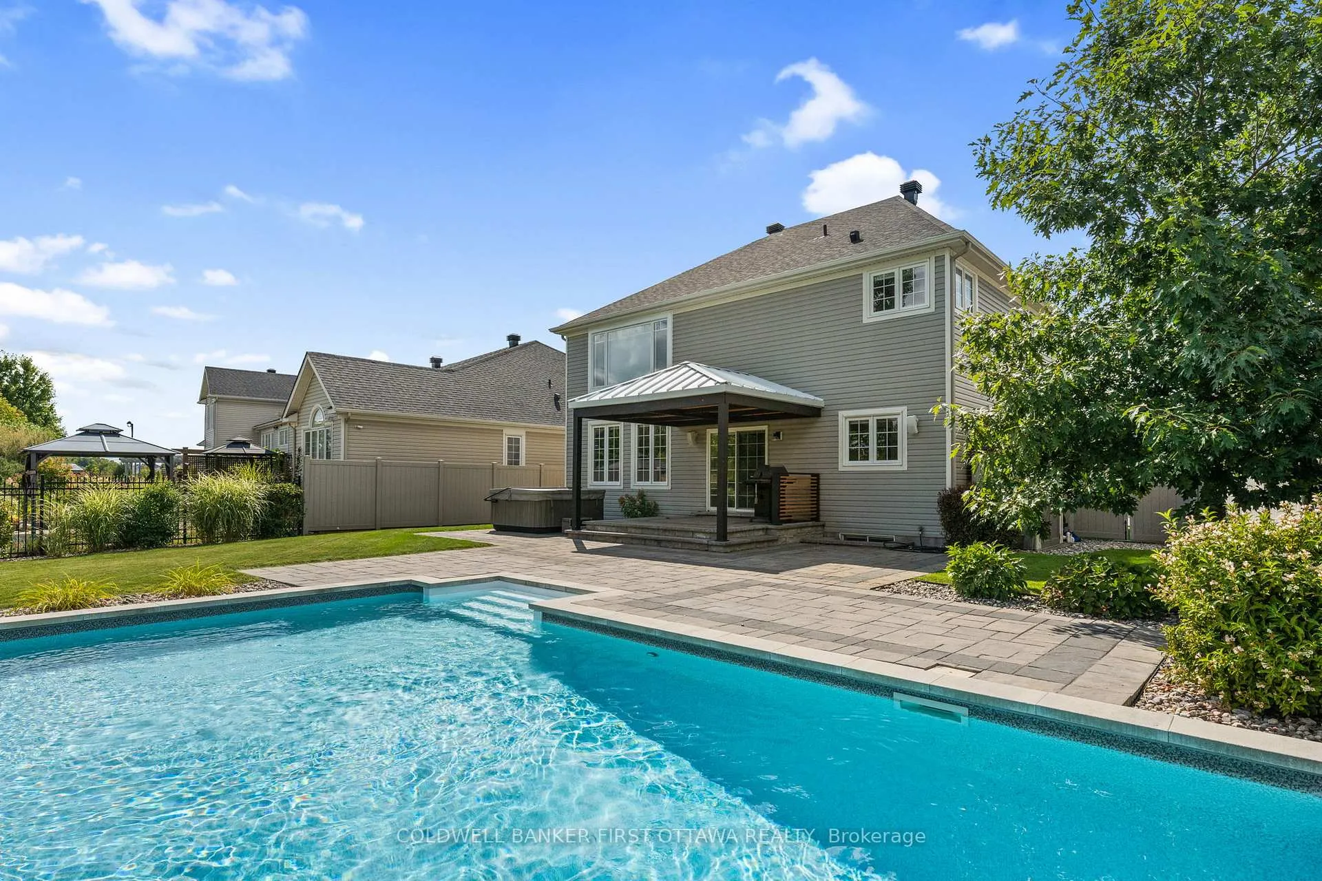 Photo 32 of 441 Blackleaf Drive, Ottawa, Barrhaven - Stonebridge — HOMEH