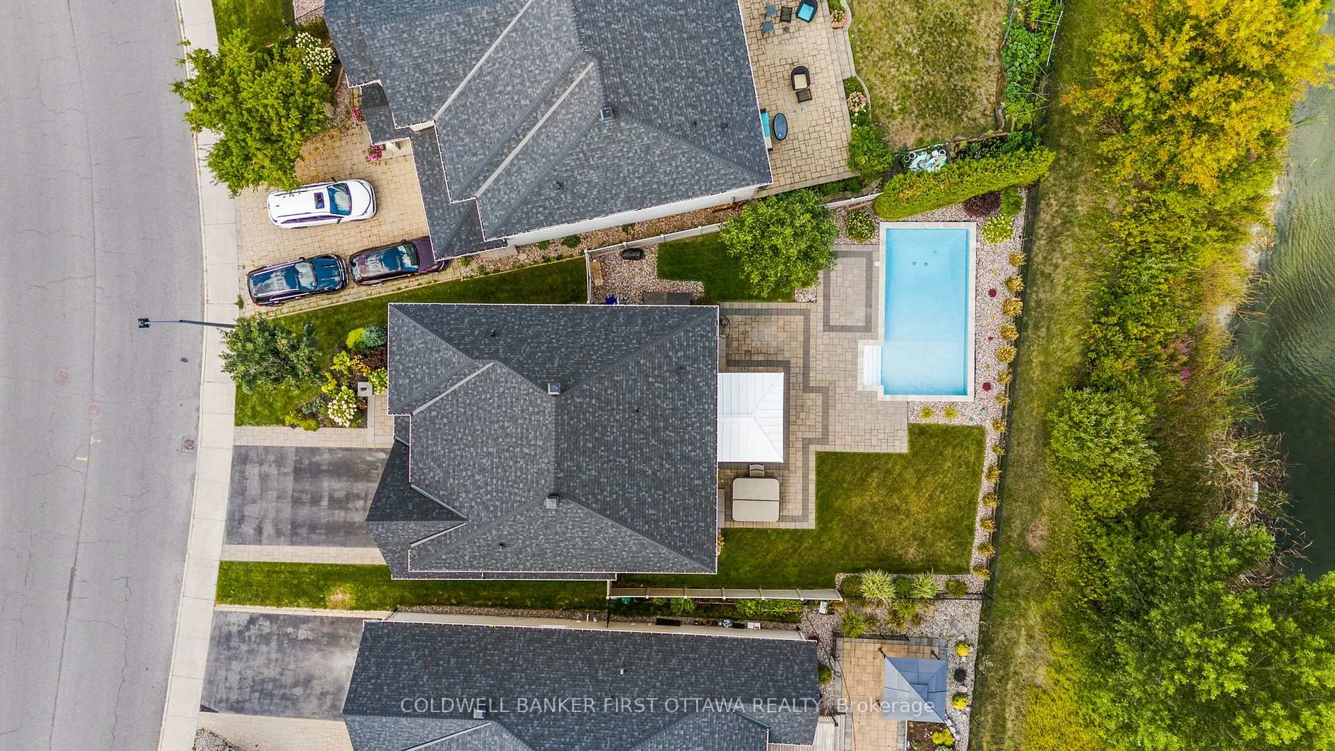 Photo 35 of 441 Blackleaf Drive, Ottawa, Barrhaven - Stonebridge — HOMEH