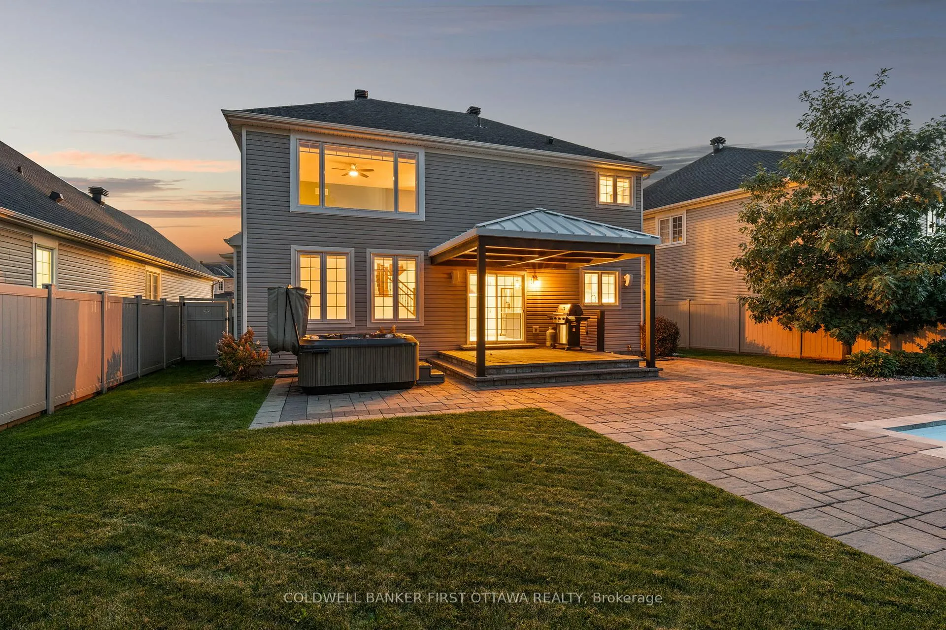 Photo 37 of 441 Blackleaf Drive, Ottawa, Barrhaven - Stonebridge — HOMEH