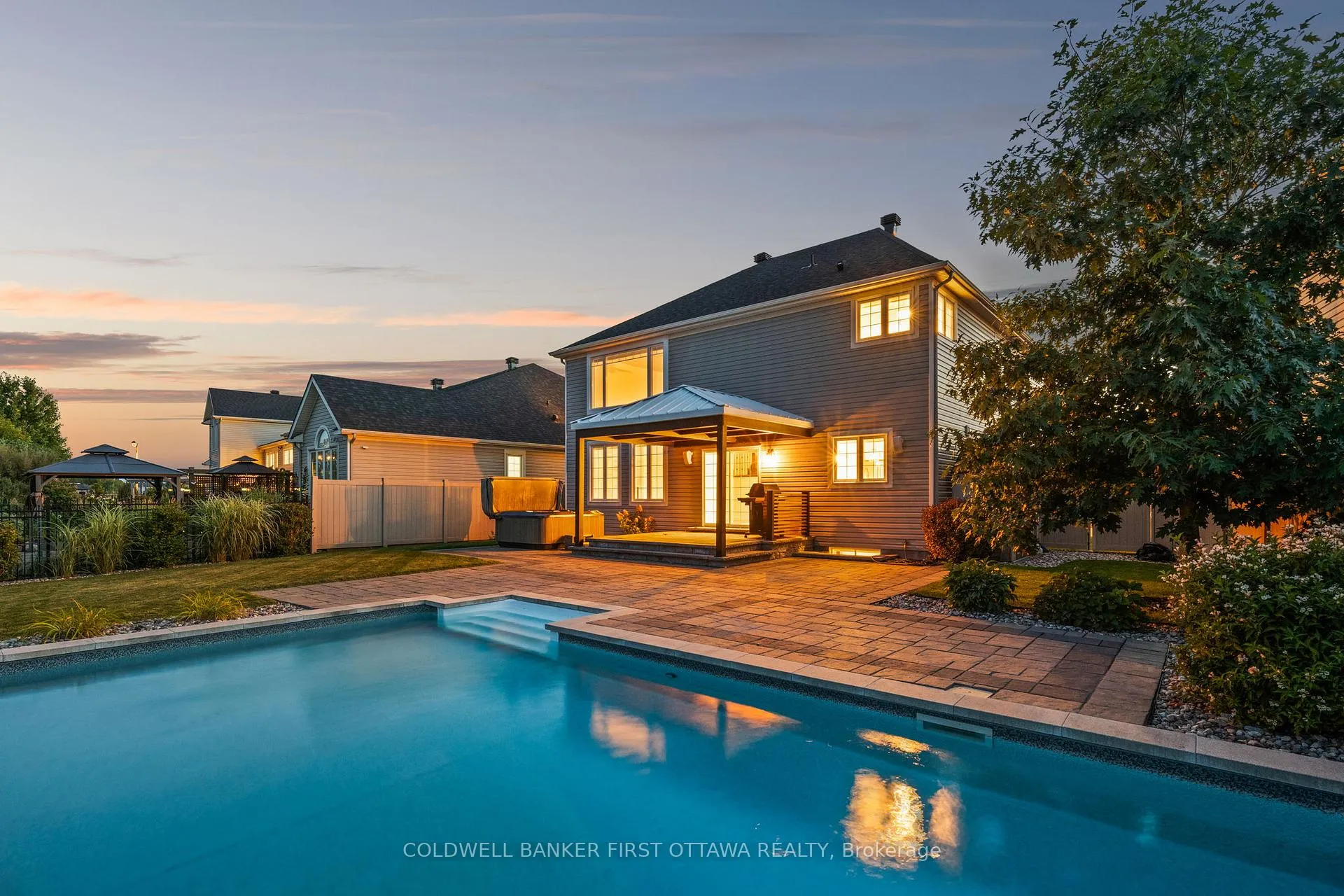Photo 39 of 441 Blackleaf Drive, Ottawa, Barrhaven - Stonebridge — HOMEH