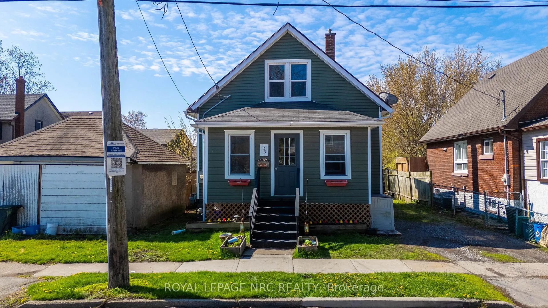 Photo of 23 Louis Street