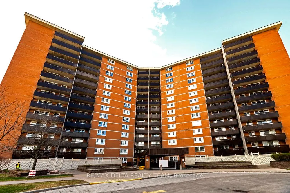 Photo 1 of Unit 402, 2000 Jasmine Crescent, Ottawa, Beacon Hill South — HOMEH