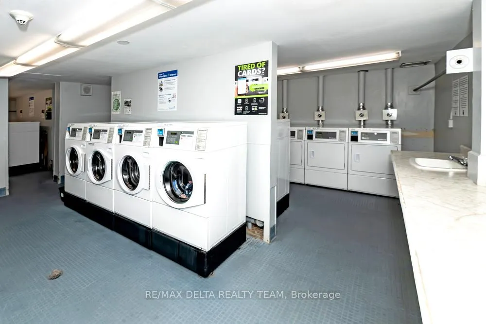 Photo 17 of Unit 402, 2000 Jasmine Crescent, Ottawa, Beacon Hill South — HOMEH