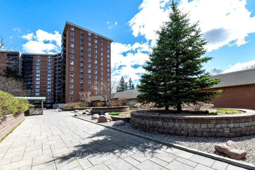 Photo 24 of Unit 402, 2000 Jasmine Crescent, Ottawa, Beacon Hill South — HOMEH