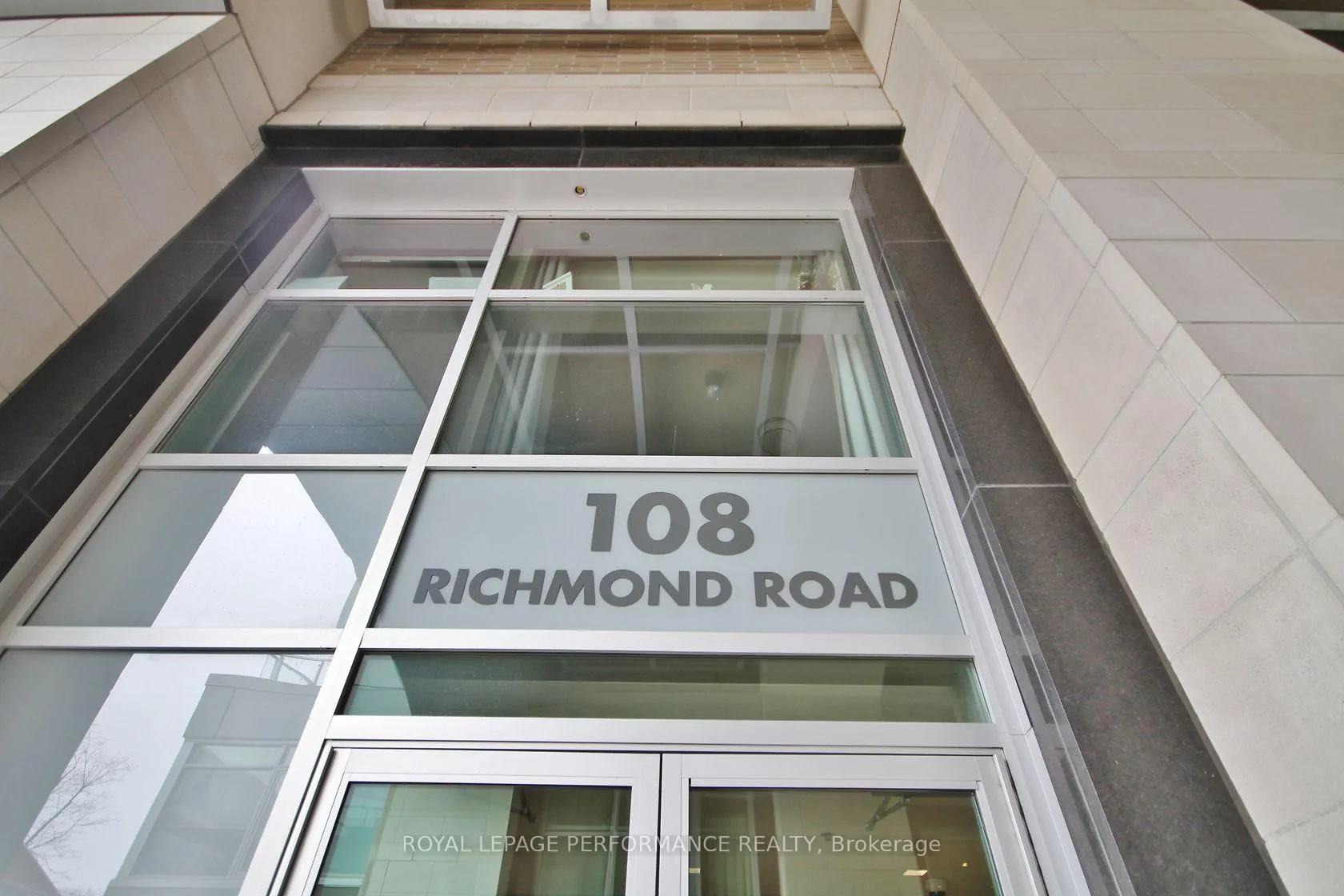 Photo 1 of Unit 603, 108 Richmond Street, Ottawa, Westboro/Hampton Park — HOMEH