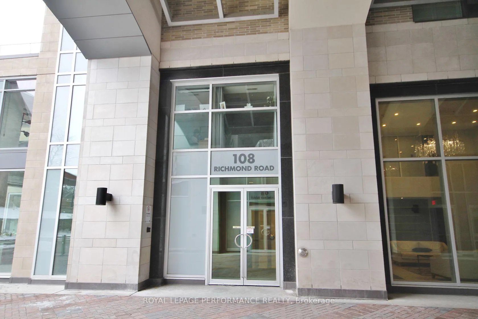Photo 3 of Unit 603, 108 Richmond Street, Ottawa, Westboro/Hampton Park — HOMEH