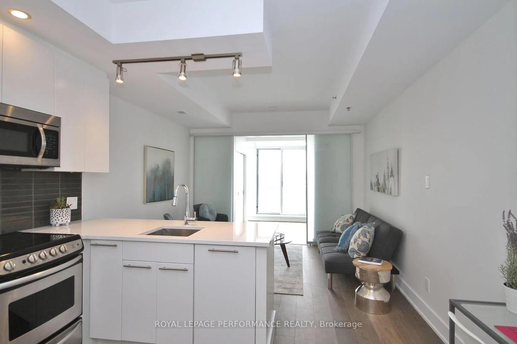 Photo 7 of Unit 603, 108 Richmond Street, Ottawa, Westboro/Hampton Park — HOMEH