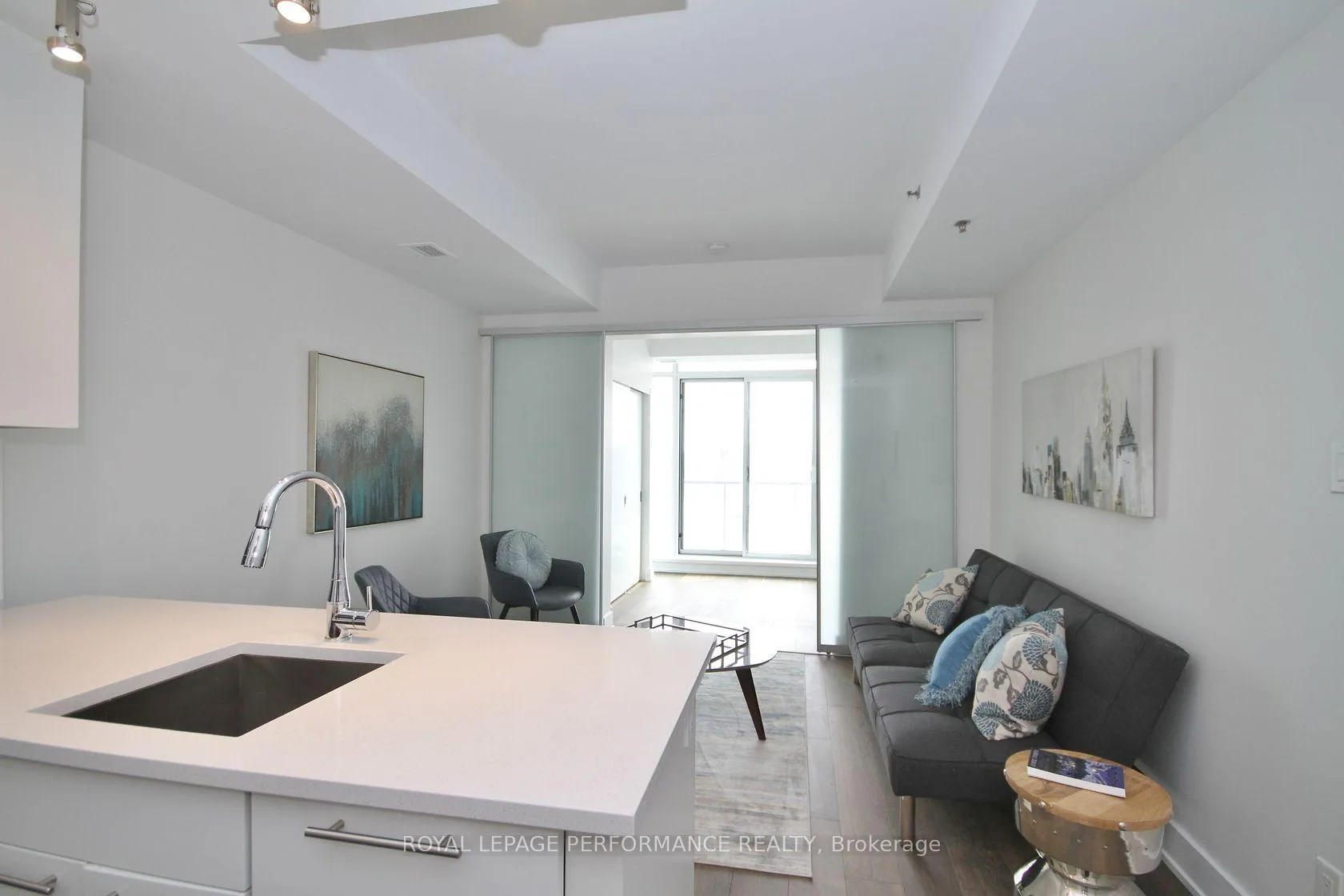 Photo 9 of Unit 603, 108 Richmond Street, Ottawa, Westboro/Hampton Park — HOMEH