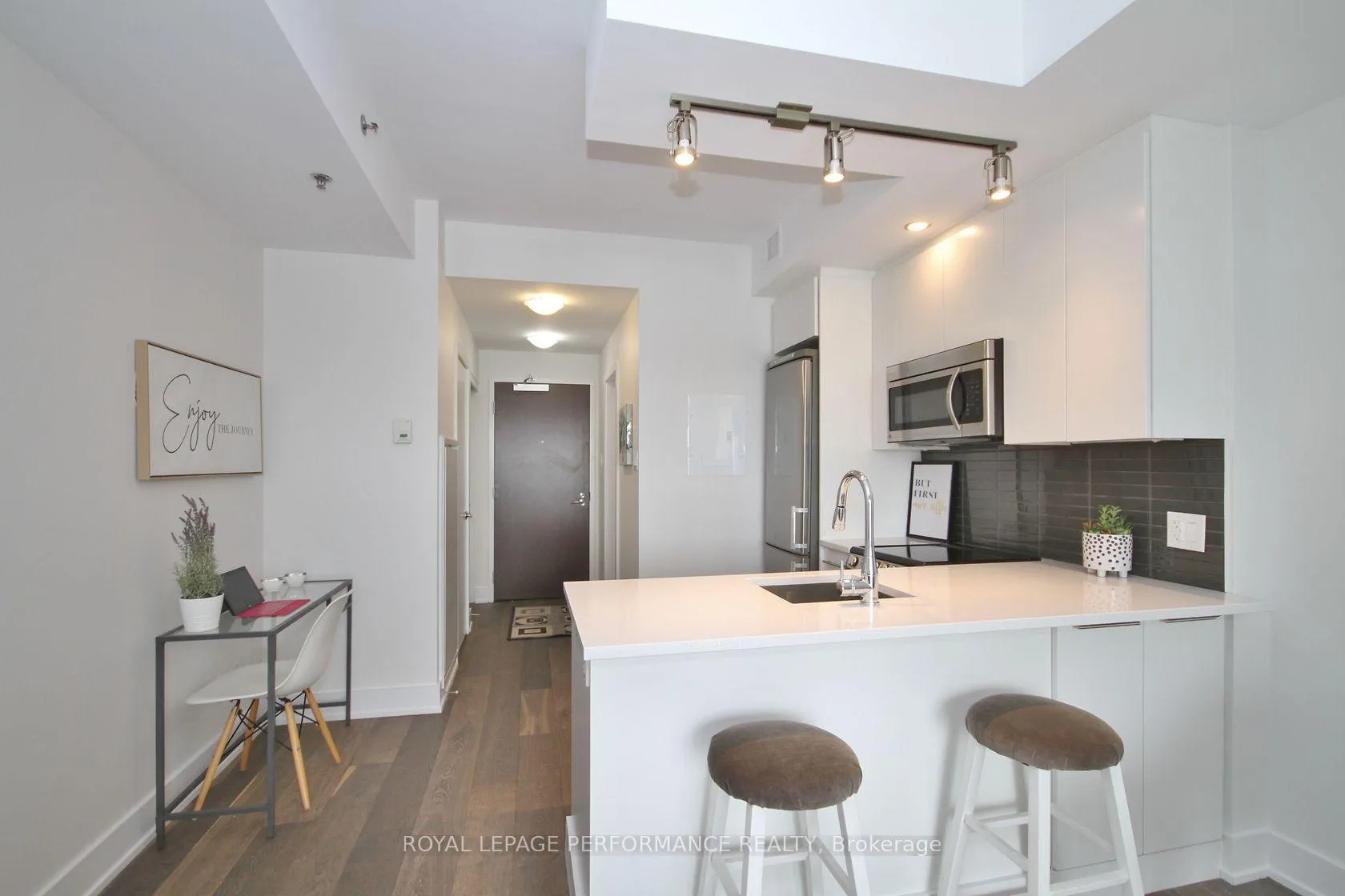 Photo 10 of Unit 603, 108 Richmond Street, Ottawa, Westboro/Hampton Park — HOMEH
