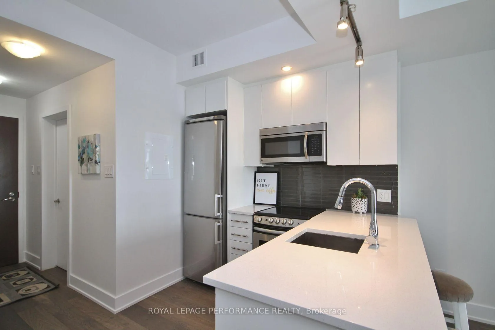 Photo 11 of Unit 603, 108 Richmond Street, Ottawa, Westboro/Hampton Park — HOMEH