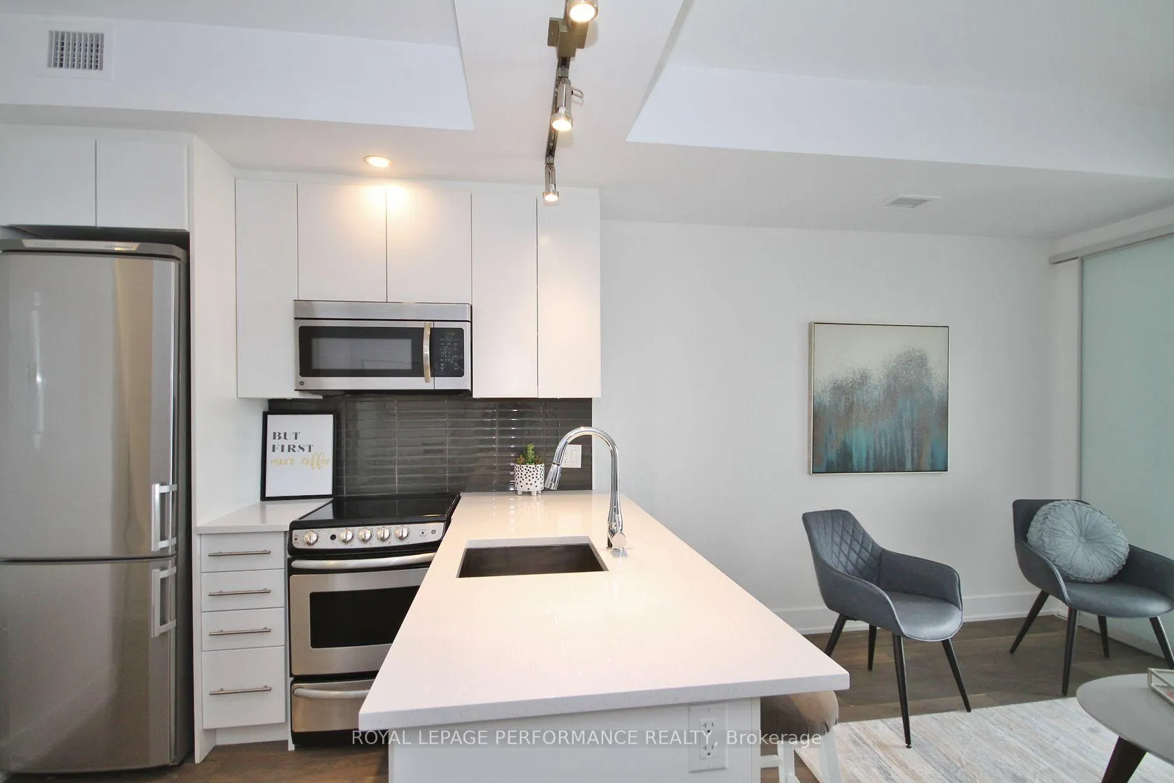 Photo 12 of Unit 603, 108 Richmond Street, Ottawa, Westboro/Hampton Park — HOMEH