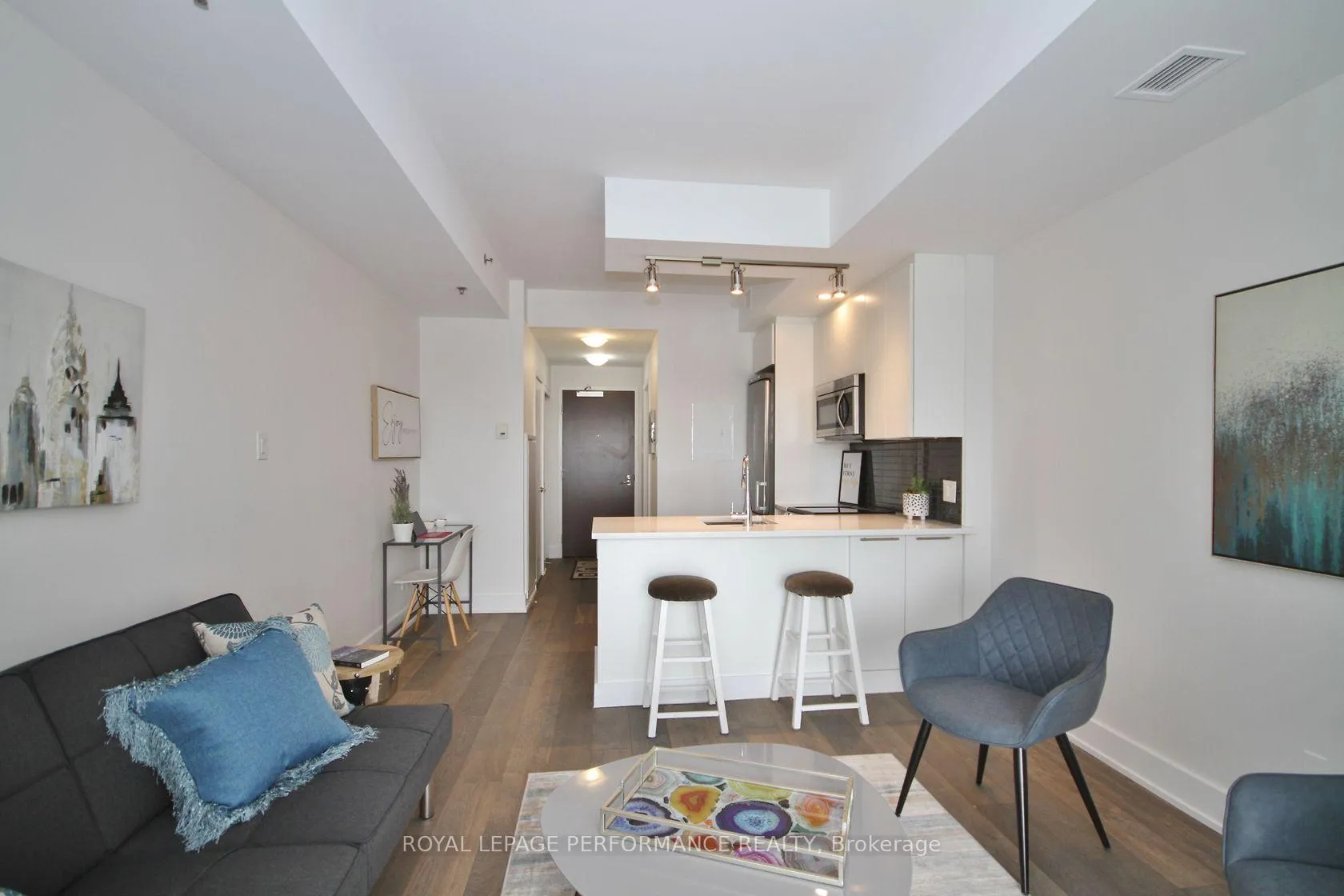 Photo 14 of Unit 603, 108 Richmond Street, Ottawa, Westboro/Hampton Park — HOMEH