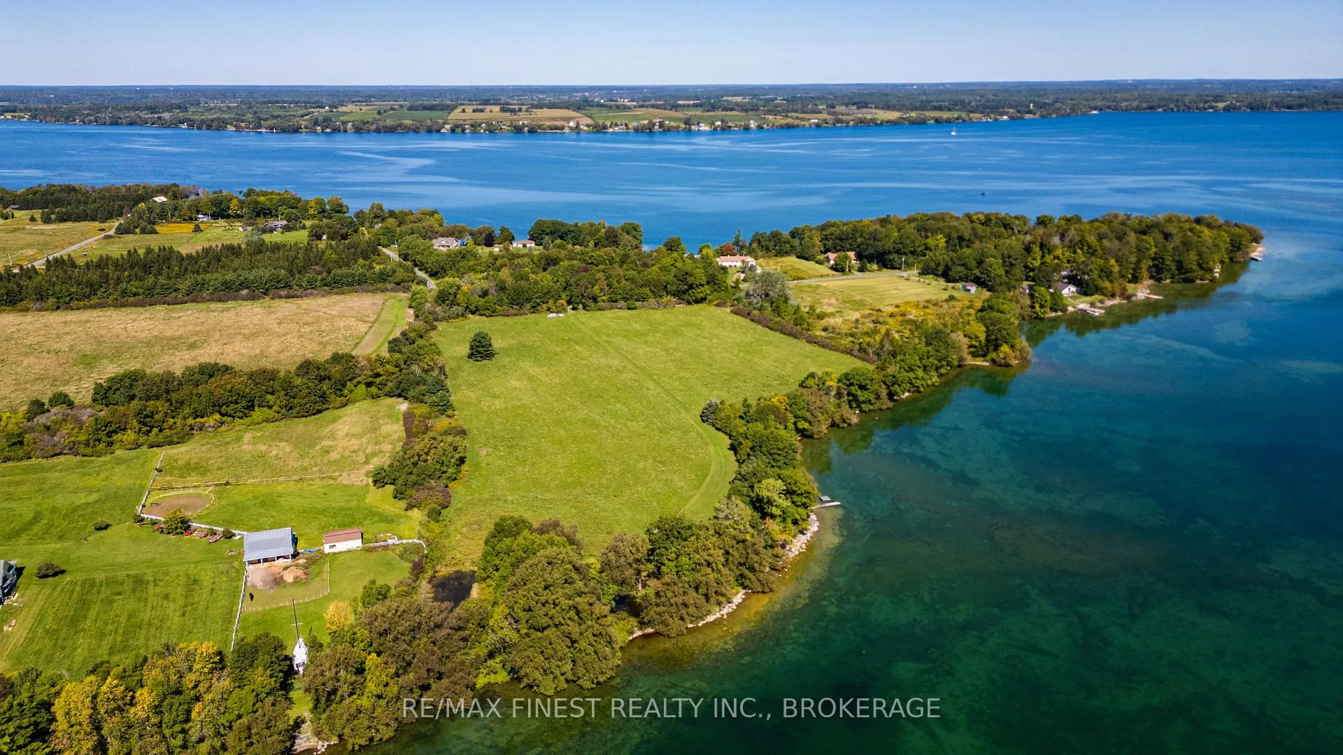 Photo 1 of Wyona Lane, Frontenac Islands, The Islands — HOMEH