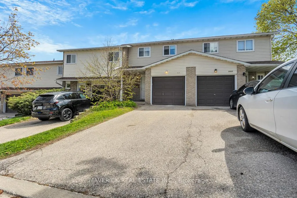 Photo 1 of Unit F, 308 Bluevale Street, Waterloo — HOMEH