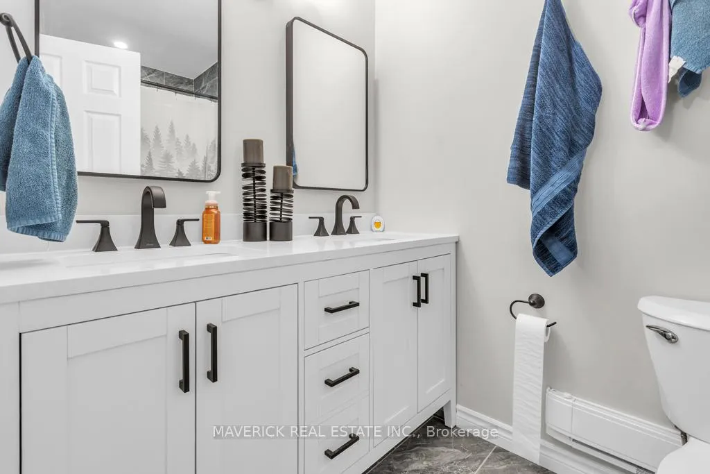 Photo 8 of Unit F, 308 Bluevale Street, Waterloo — HOMEH