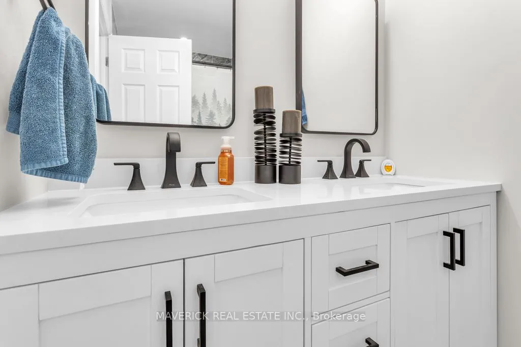 Photo 9 of Unit F, 308 Bluevale Street, Waterloo — HOMEH