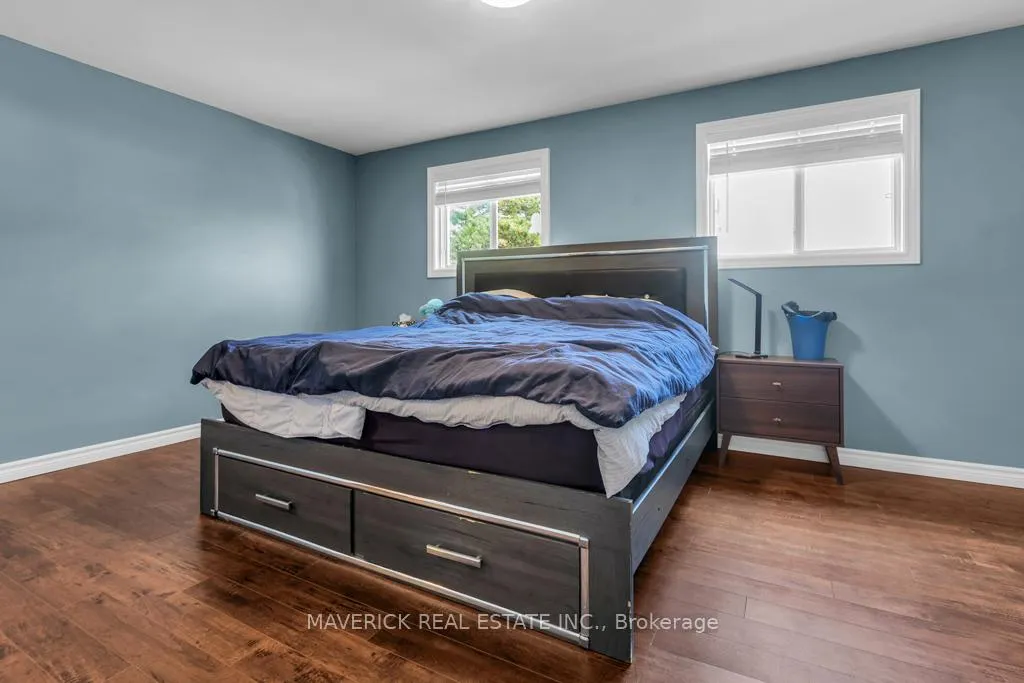 Photo 10 of Unit F, 308 Bluevale Street, Waterloo — HOMEH