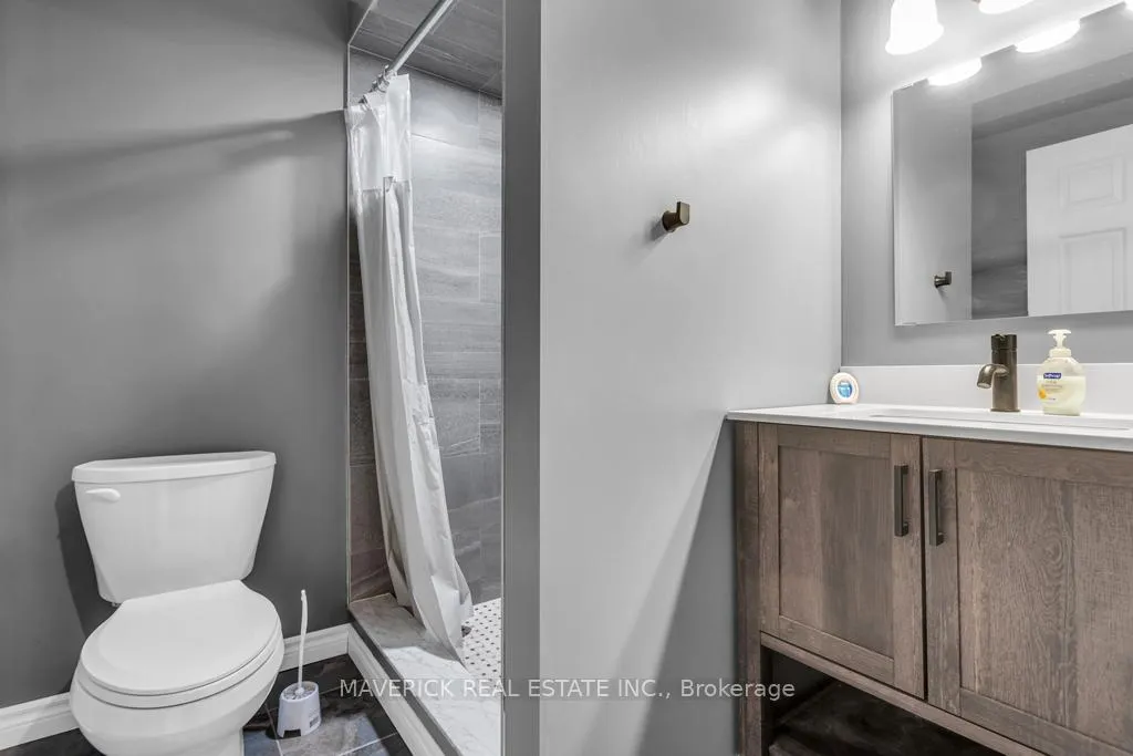 Photo 12 of Unit F, 308 Bluevale Street, Waterloo — HOMEH