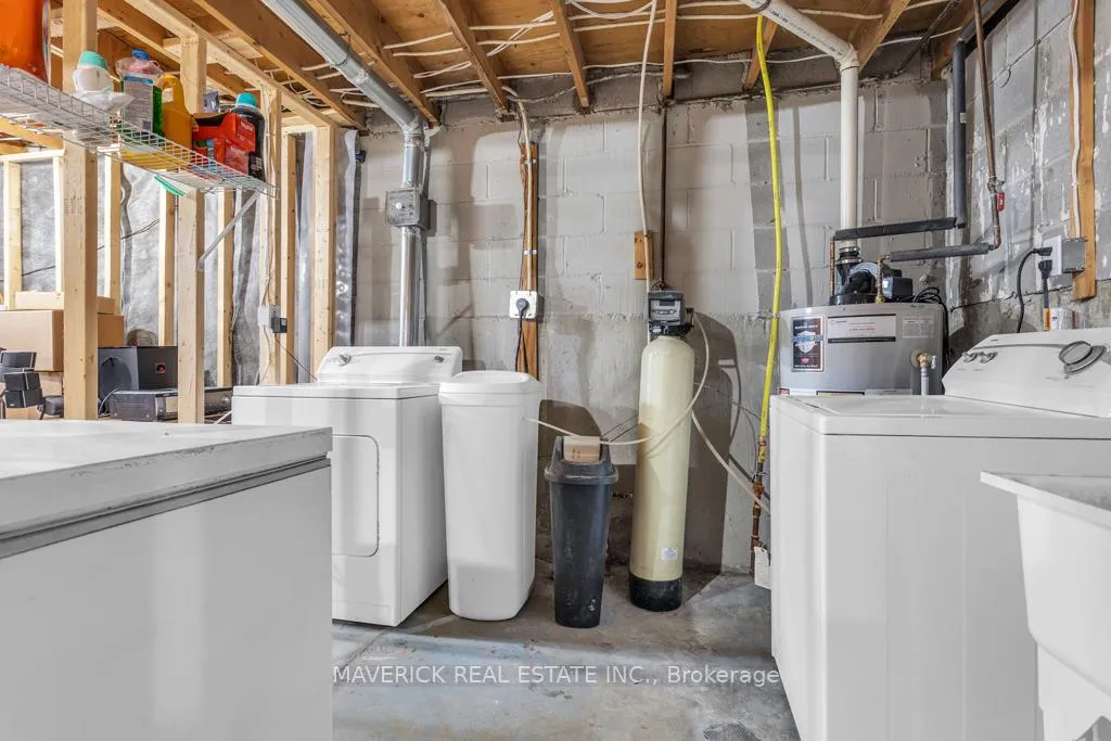 Photo 14 of Unit F, 308 Bluevale Street, Waterloo — HOMEH