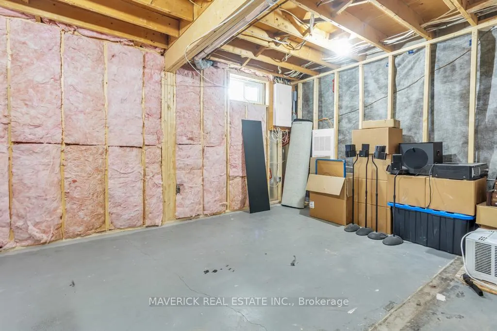 Photo 15 of Unit F, 308 Bluevale Street, Waterloo — HOMEH
