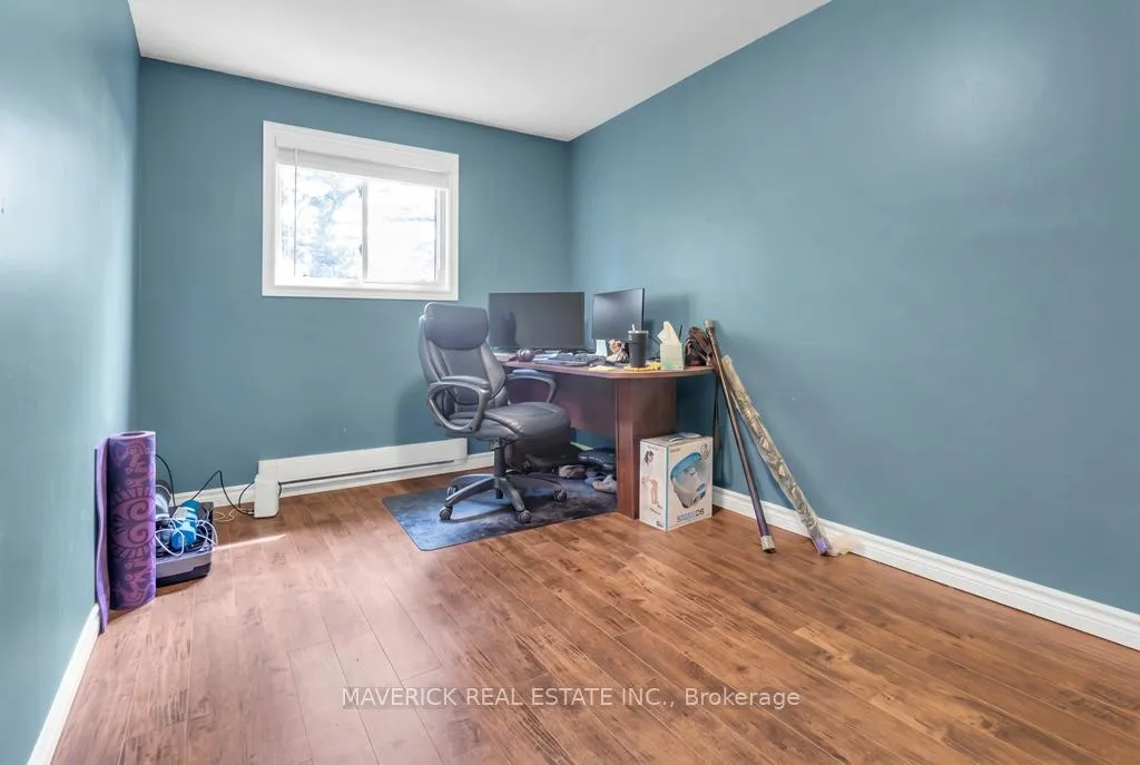 Photo 19 of Unit F, 308 Bluevale Street, Waterloo — HOMEH