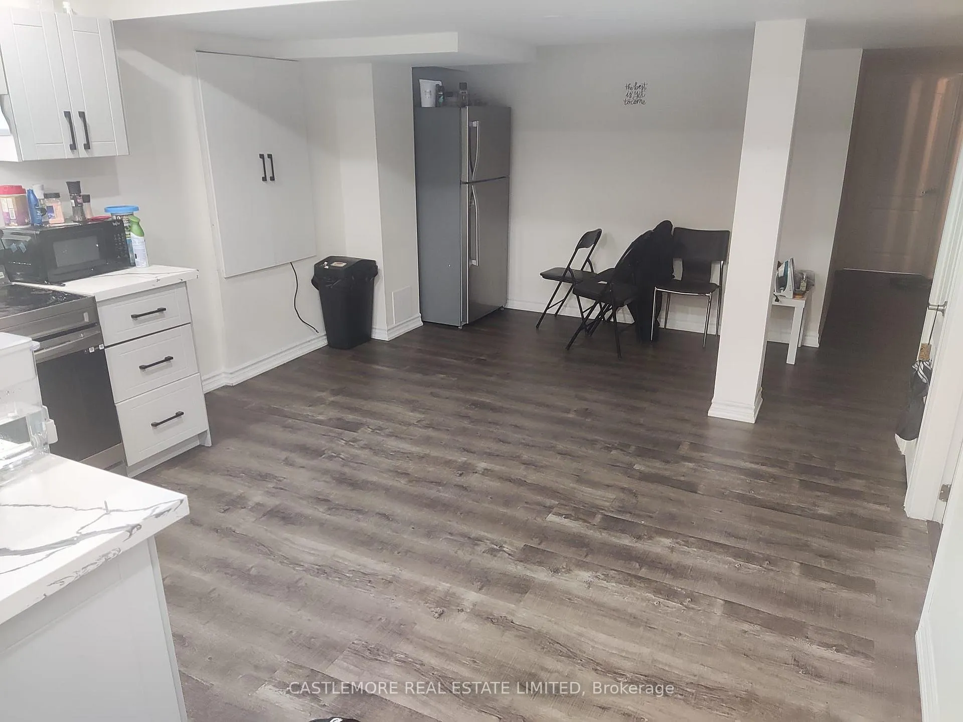 Photo 6 of 11 Bannister (Basement) Crescent, Brampton, Northwest Brampton — HOMEH