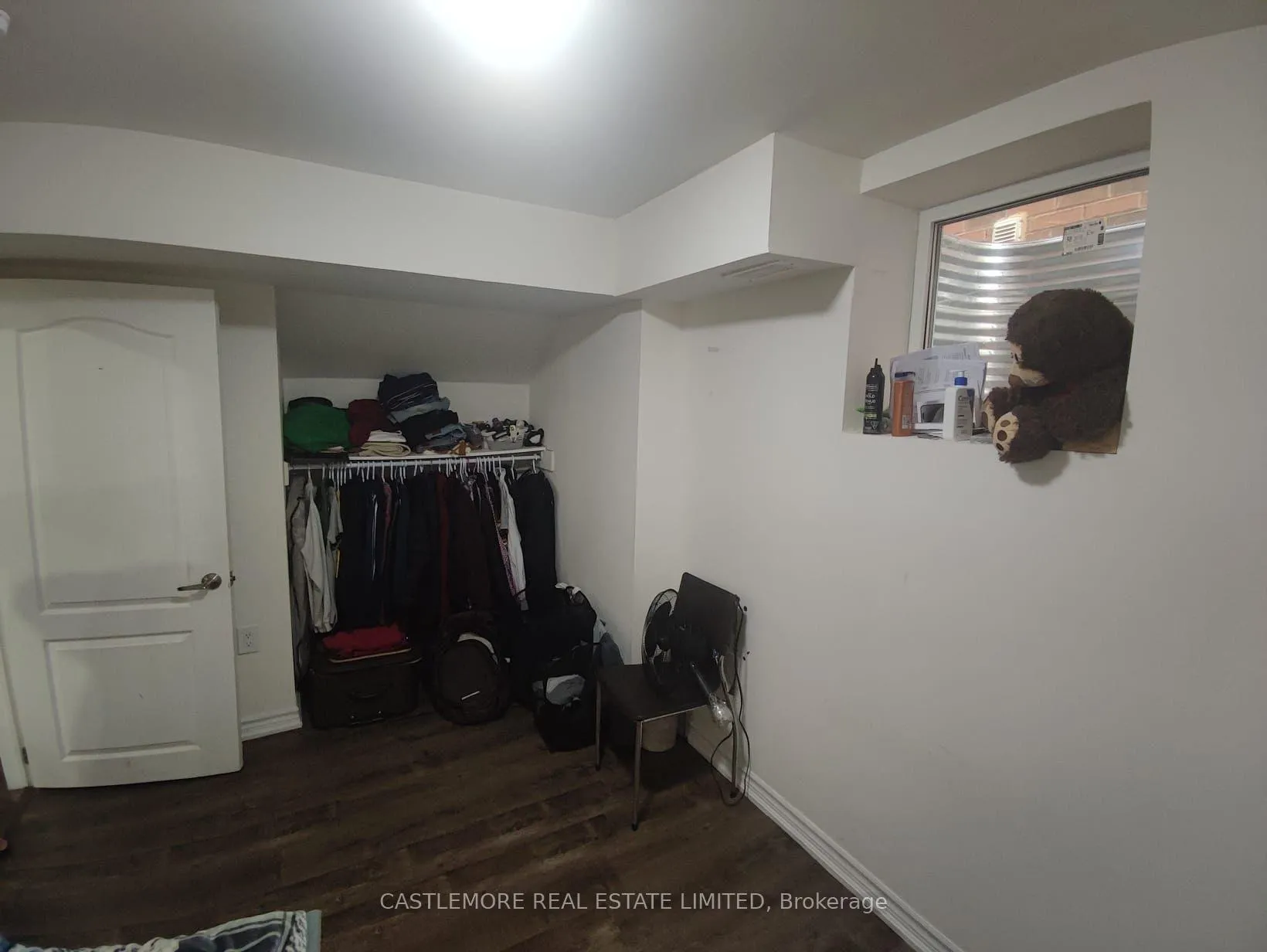 Photo 11 of 11 Bannister (Basement) Crescent, Brampton, Northwest Brampton — HOMEH
