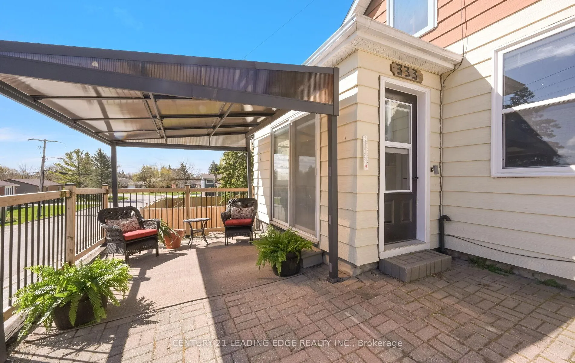 Photo 8 of 333 Andrew Street, Shelburne — HOMEH