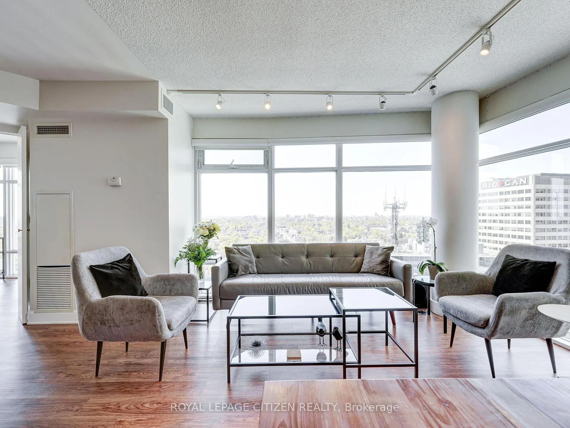 Photo 18 of Unit 3008, 2191 Yonge Street, Toronto, Mount Pleasant West — HOMEH