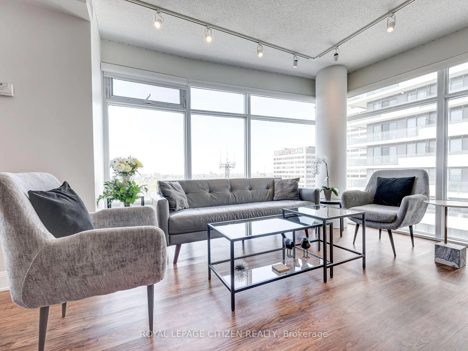 Photo 19 of Unit 3008, 2191 Yonge Street, Toronto, Mount Pleasant West — HOMEH