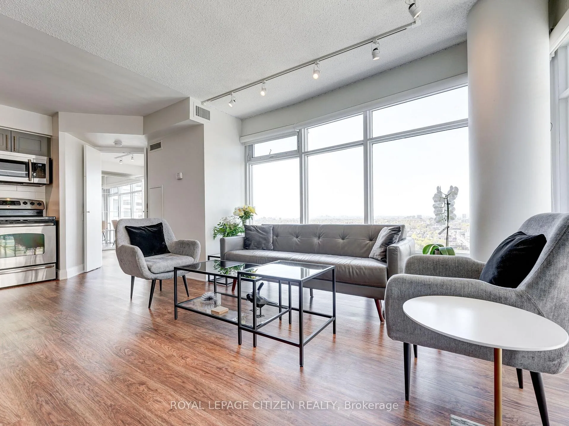 Photo 20 of Unit 3008, 2191 Yonge Street, Toronto, Mount Pleasant West — HOMEH