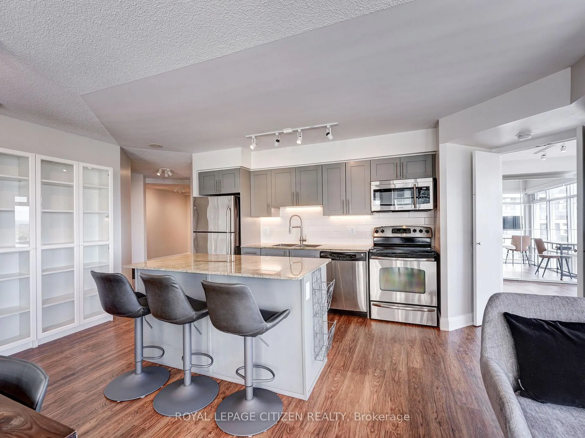 Photo 21 of Unit 3008, 2191 Yonge Street, Toronto, Mount Pleasant West — HOMEH