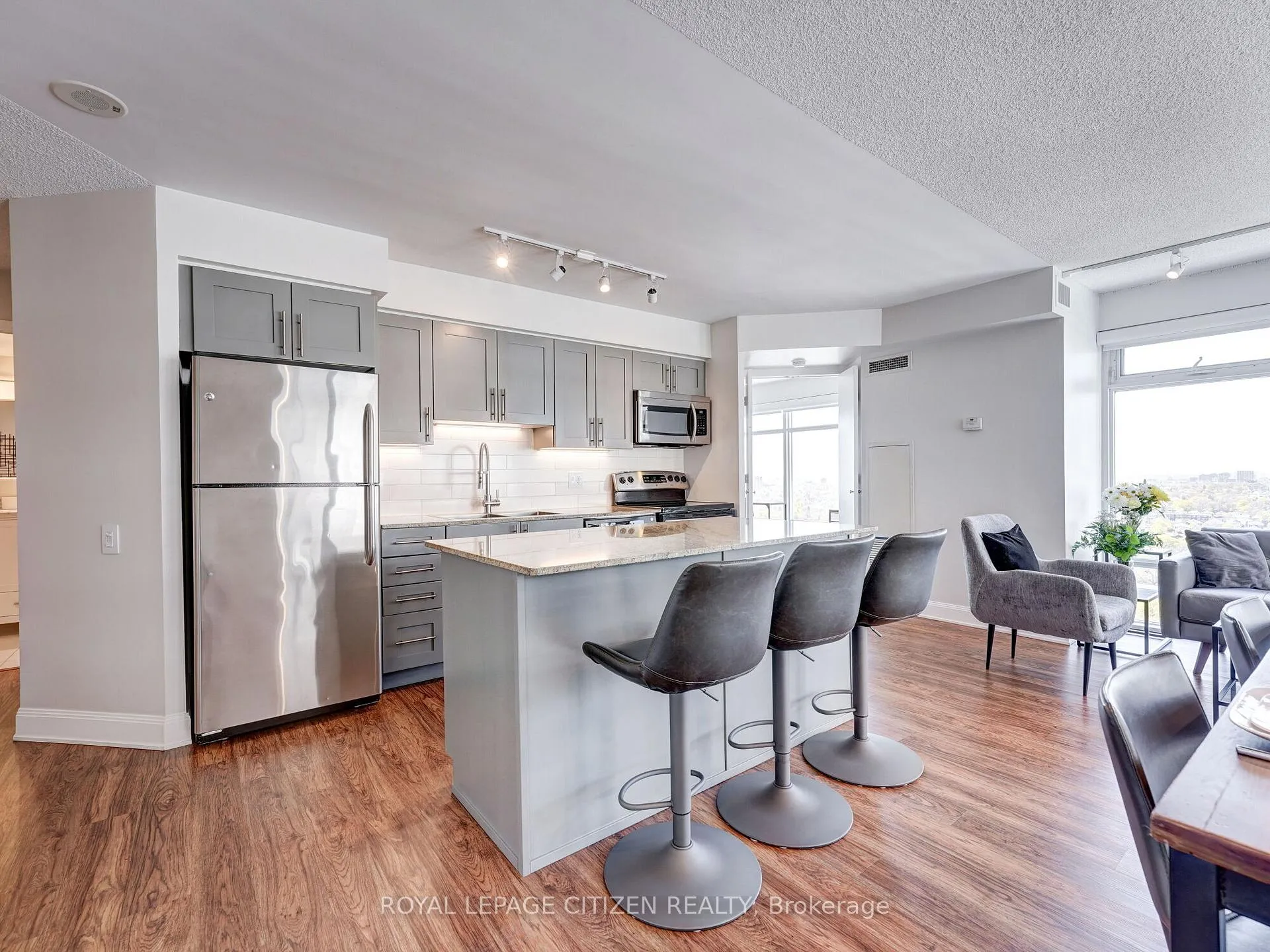 Photo 22 of Unit 3008, 2191 Yonge Street, Toronto, Mount Pleasant West — HOMEH