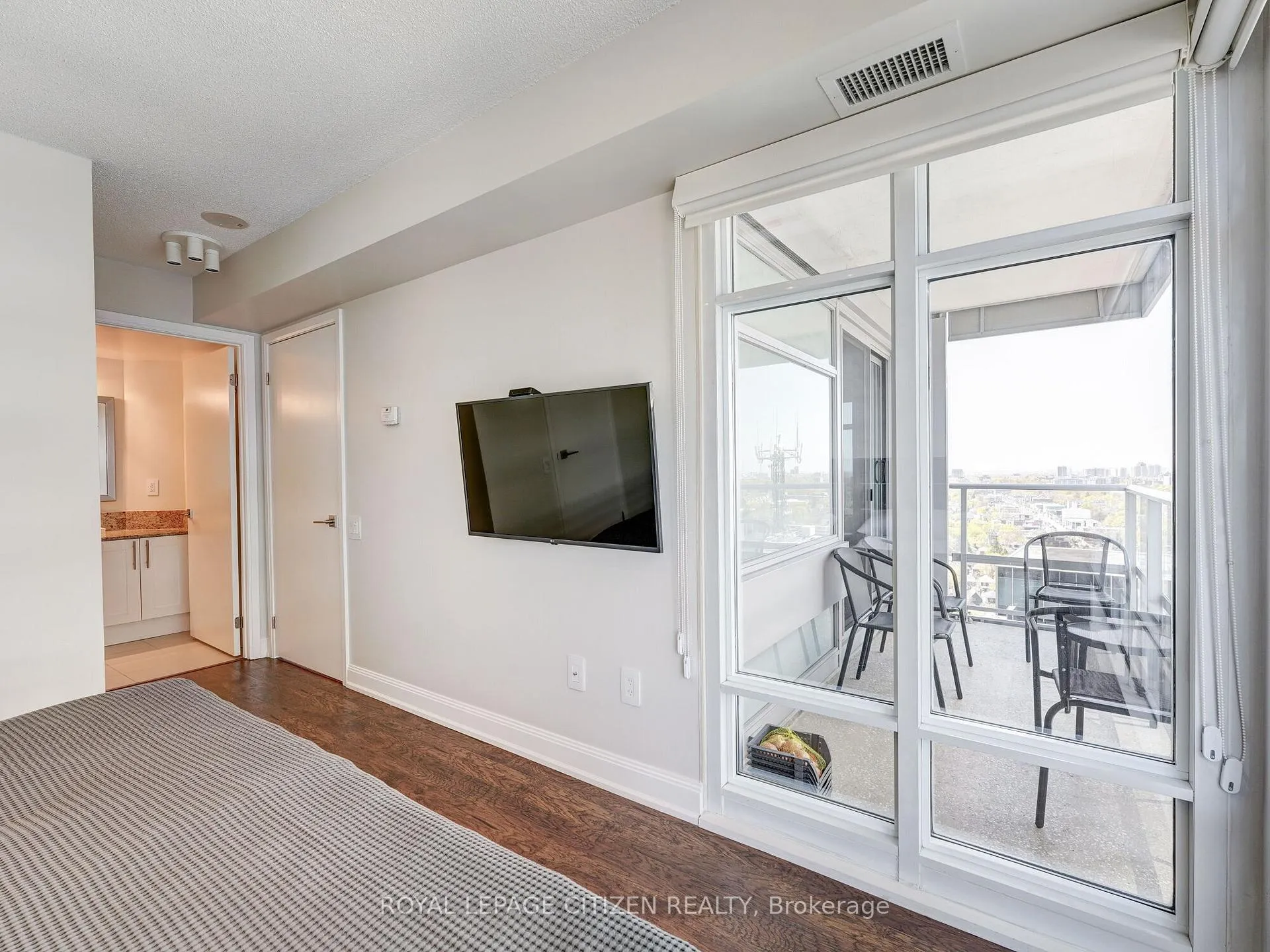 Photo 25 of Unit 3008, 2191 Yonge Street, Toronto, Mount Pleasant West — HOMEH