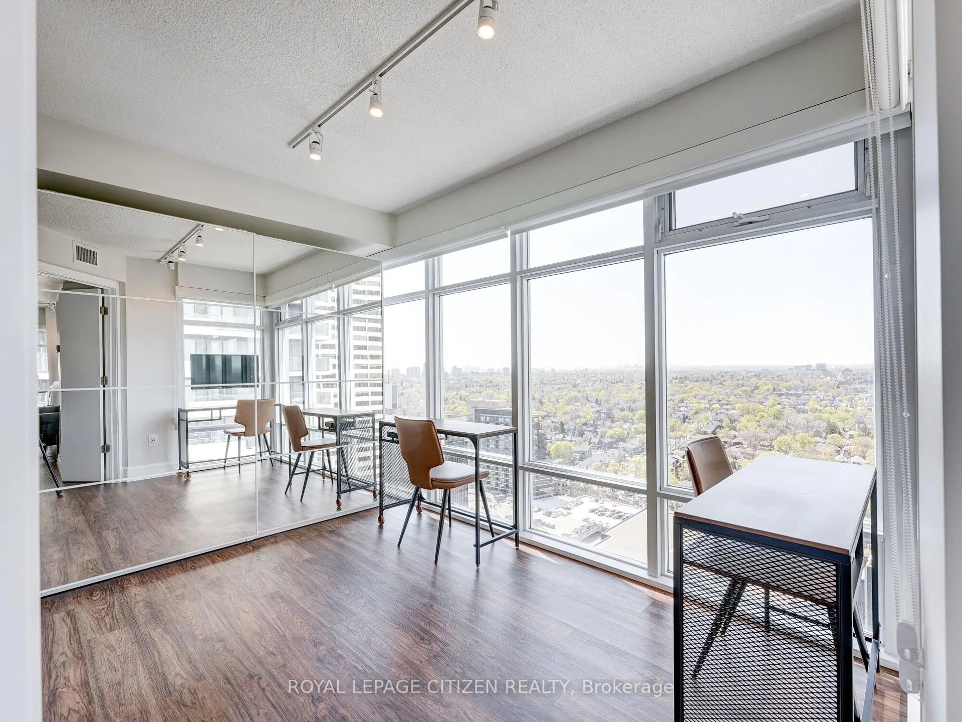 Photo 30 of Unit 3008, 2191 Yonge Street, Toronto, Mount Pleasant West — HOMEH