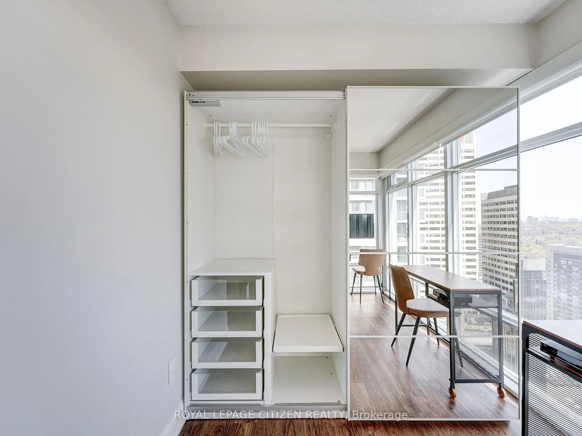 Photo 31 of Unit 3008, 2191 Yonge Street, Toronto, Mount Pleasant West — HOMEH