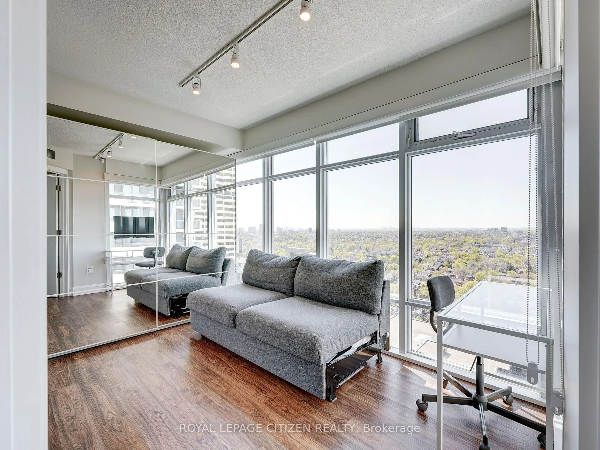 Photo 32 of Unit 3008, 2191 Yonge Street, Toronto, Mount Pleasant West — HOMEH