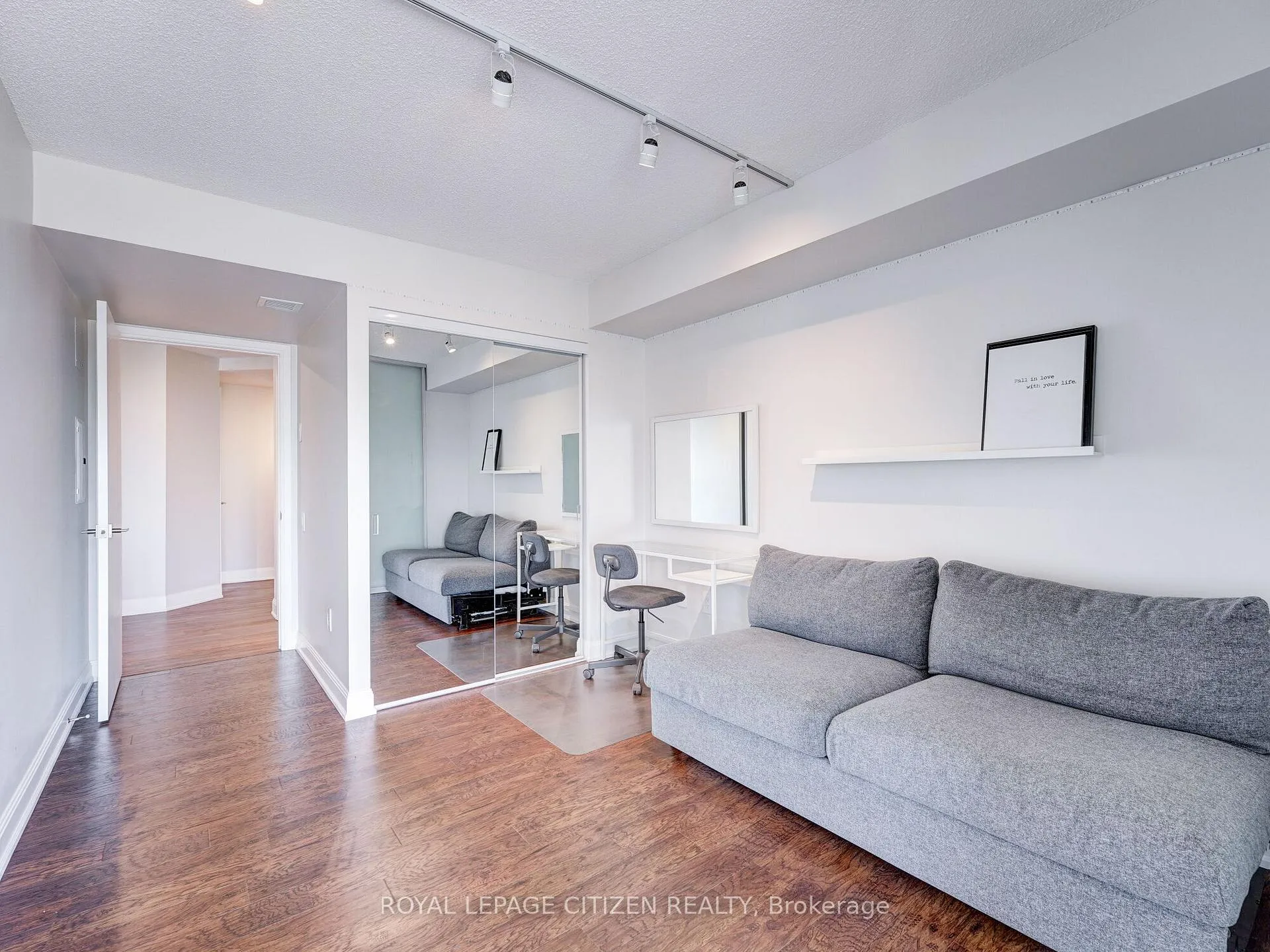Photo 33 of Unit 3008, 2191 Yonge Street, Toronto, Mount Pleasant West — HOMEH