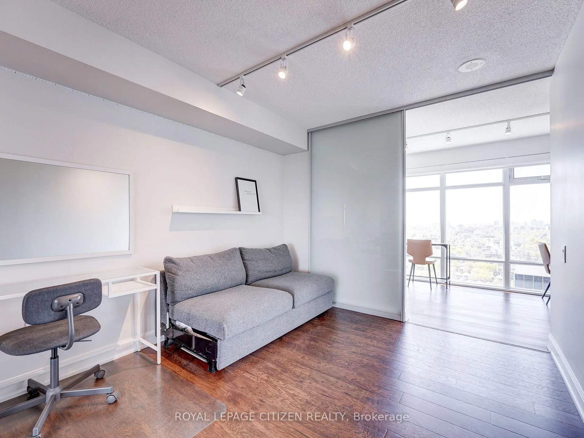 Photo 34 of Unit 3008, 2191 Yonge Street, Toronto, Mount Pleasant West — HOMEH