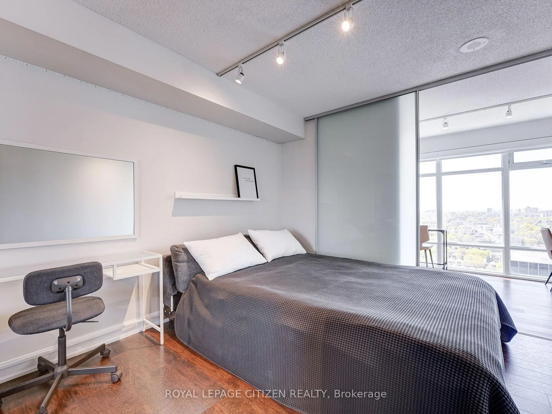 Photo 35 of Unit 3008, 2191 Yonge Street, Toronto, Mount Pleasant West — HOMEH