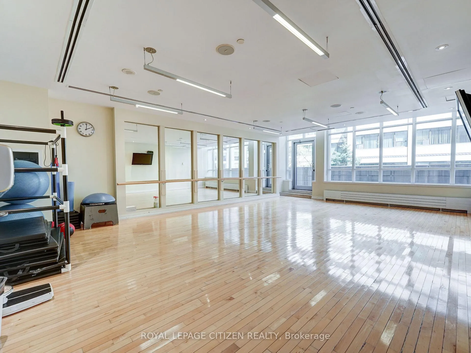 Photo 39 of Unit 3008, 2191 Yonge Street, Toronto, Mount Pleasant West — HOMEH