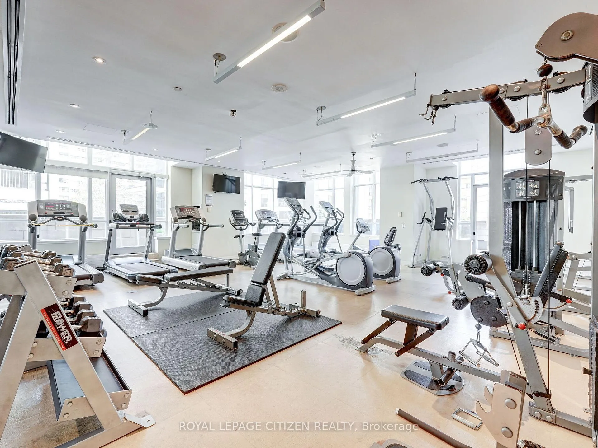 Photo 40 of Unit 3008, 2191 Yonge Street, Toronto, Mount Pleasant West — HOMEH