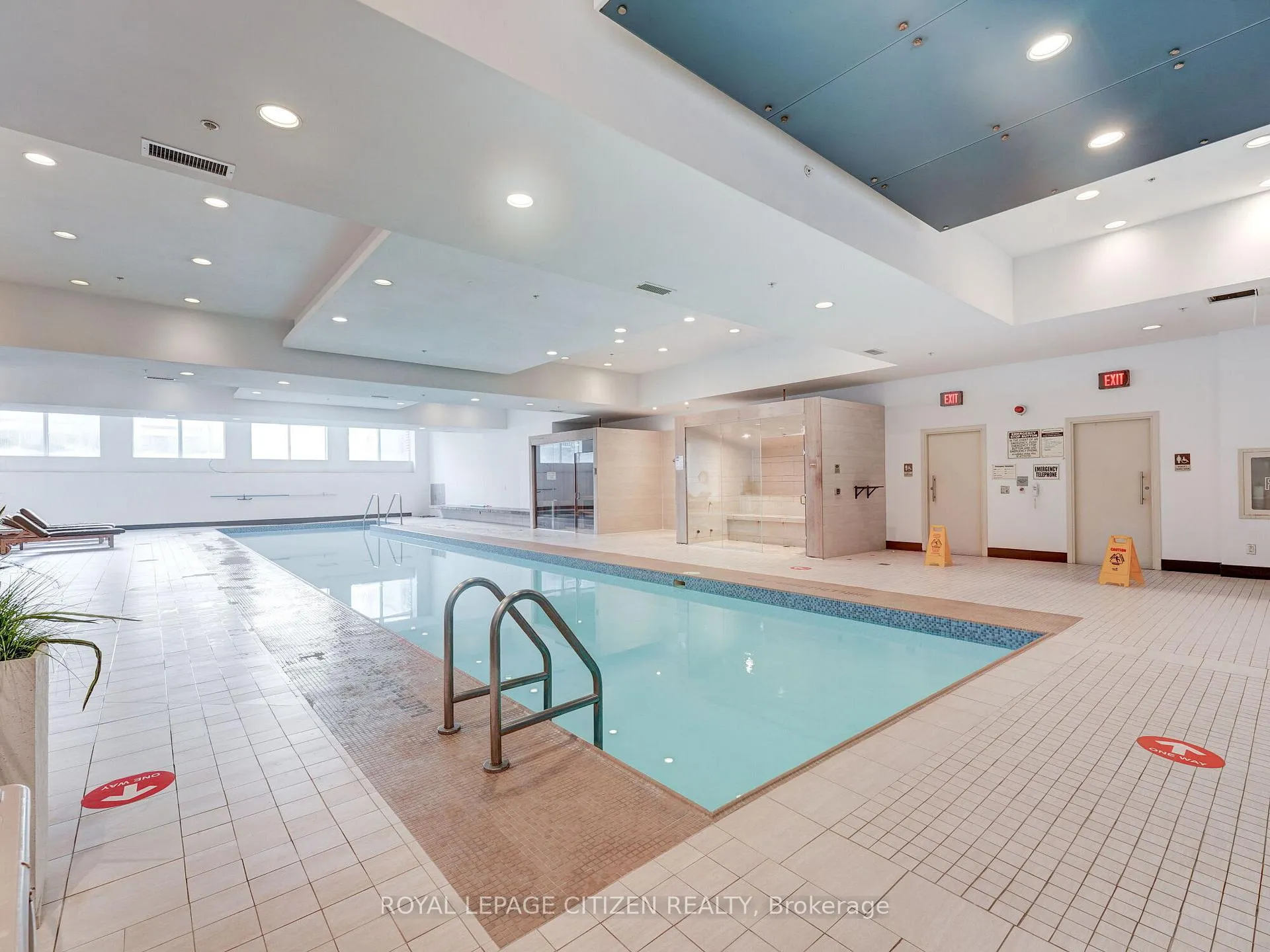 Photo 45 of Unit 3008, 2191 Yonge Street, Toronto, Mount Pleasant West — HOMEH