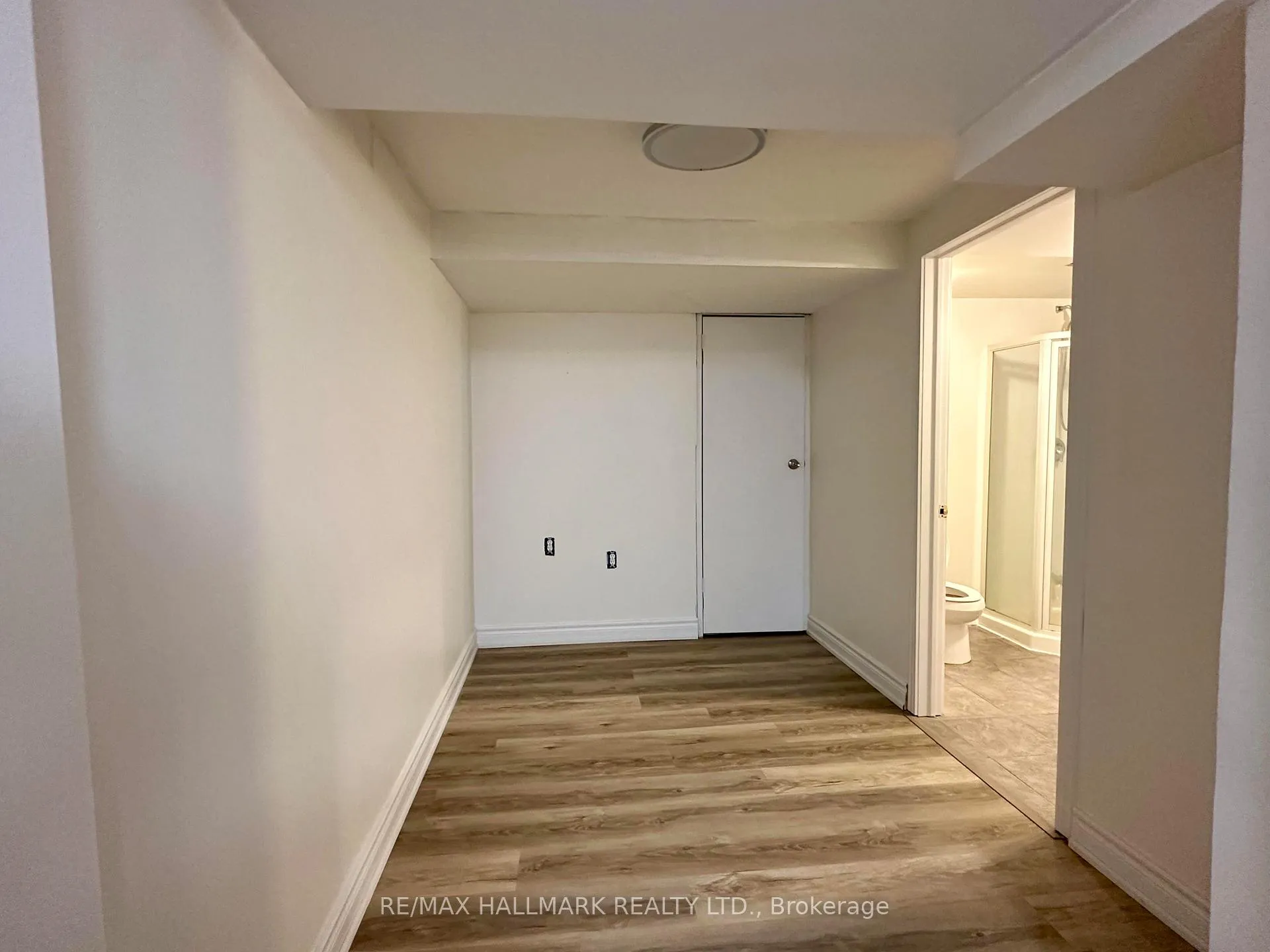 Photo 5 of Unit Bsmt, 83 Red River Crescent, Newmarket, Woodland Hill — HOMEH