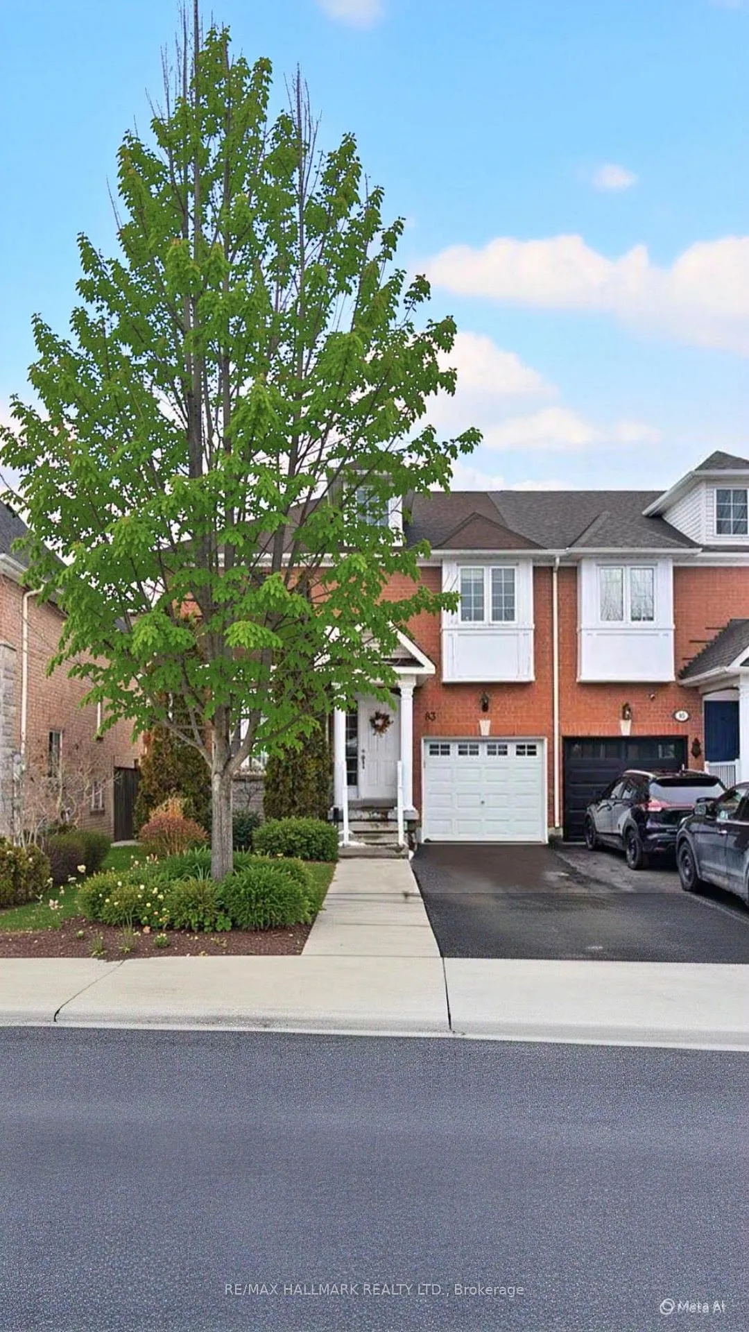 Photo 8 of Unit Bsmt, 83 Red River Crescent, Newmarket, Woodland Hill — HOMEH