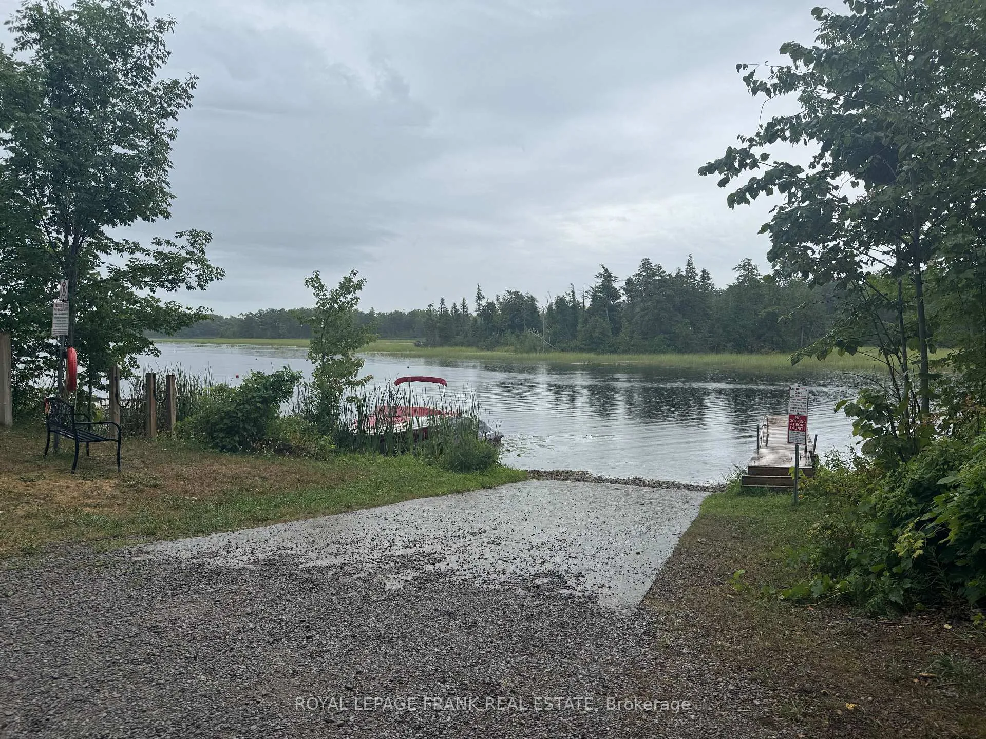 Photo 5 of Lot 38 Sumcot Drive, Trent Lakes — HOMEH