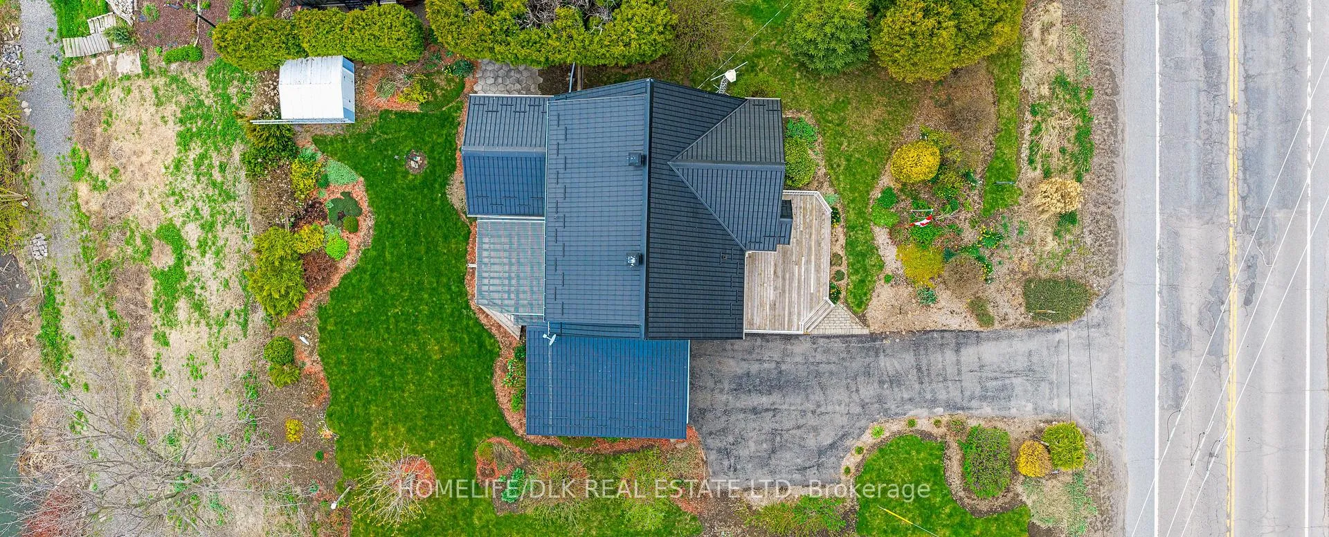 Photo 9 of 719 Country Road 2, Edwardsburgh/Cardinal, Edwardsburgh/Cardinal Twp — HOMEH